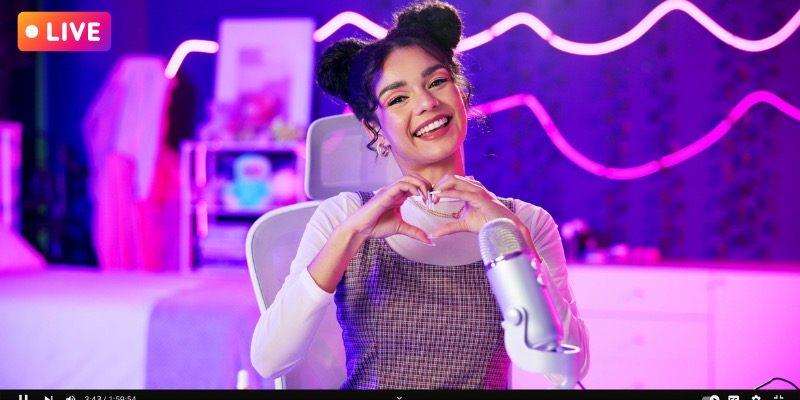 Livestreaming Services